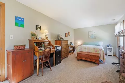 Bedroom - 3 Highcrest Park #3, Webster, MA 01570 photo 4 of 5