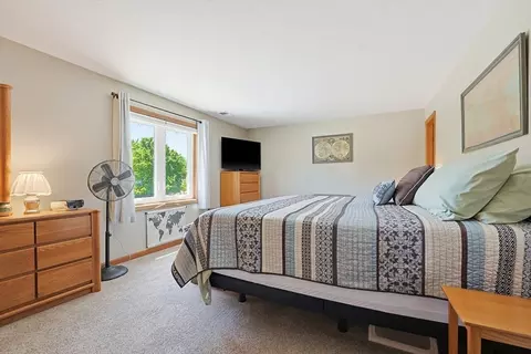 Bedroom - 3 Highcrest Park #3, Webster, MA 01570 photo 2 of 5