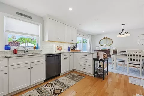 Kitchen - 3 Highcrest Park #3, Webster, MA 01570 photo 1 of 6