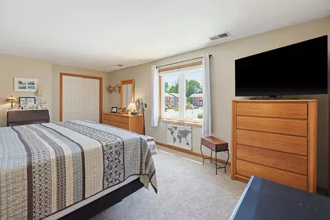 Bedroom - 3 Highcrest Park #3, Webster, MA 01570 photo 1 of 5