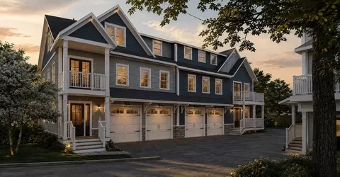 11 Washington St #M, Ipswich, MA 01938