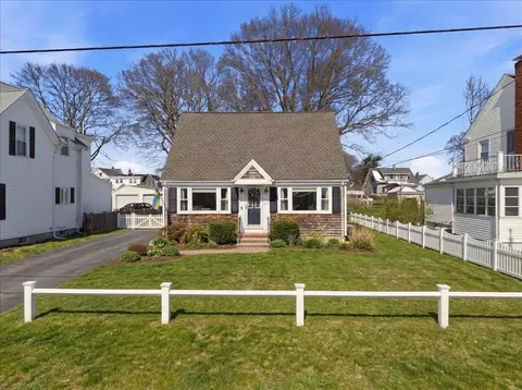 46 Avon St # -R, Taunton, MA 02780