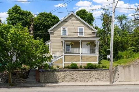 449 Western Ave, Lynn, MA 01904