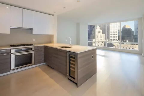 1 Franklin St #1709, Boston, MA 02110