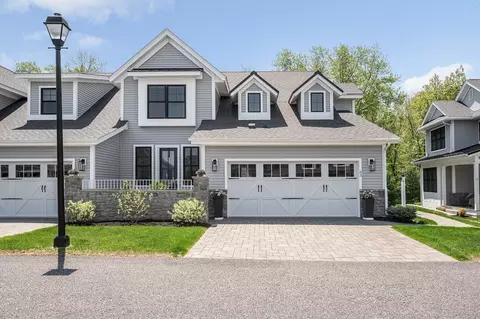 63 Rowell Ln #63, Middleton, MA 01949