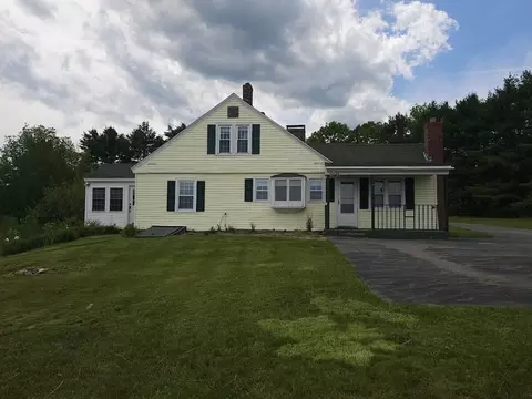 9 Syd Smith Rd, Westminster, MA 01473
