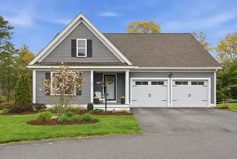 7 Daylily Dr #7, Plymouth, MA 02360