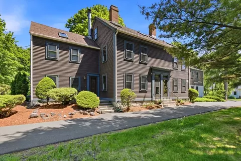 307 Maple St #307, Danvers, MA 01923