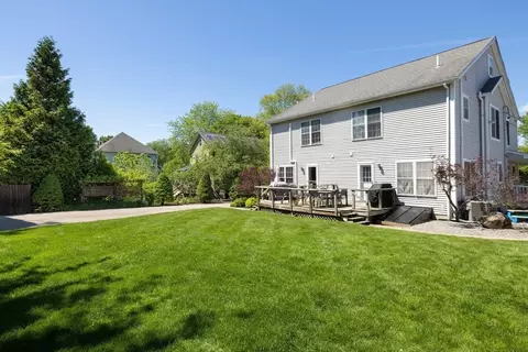 46 Howland St #46, Needham, MA 02492 photo 17