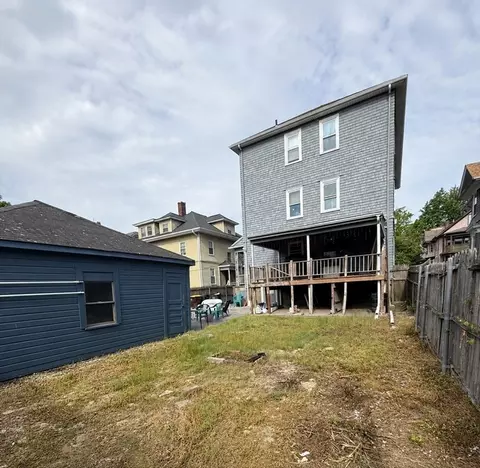 Exterior - 37 Shawmut St, Fall River, MA 02720 photo 4 of 5