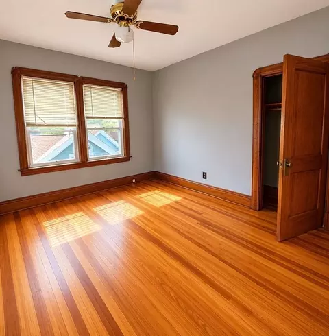 Bedroom - 37 Shawmut St, Fall River, MA 02720 photo 2 of 2