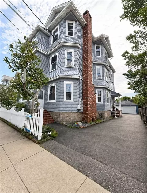 Exterior - 37 Shawmut St, Fall River, MA 02720 photo 5 of 5