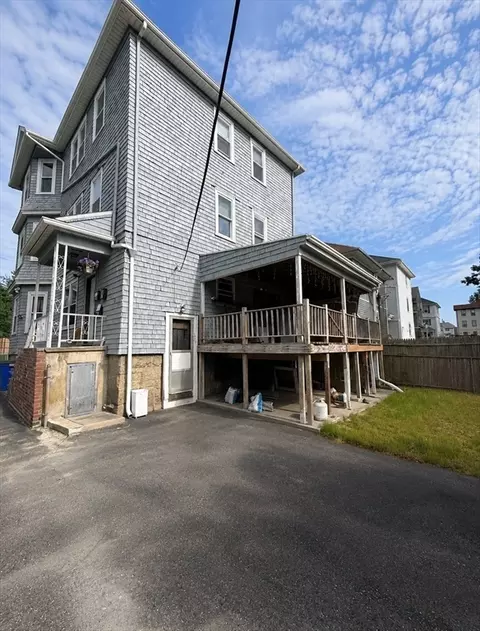 Exterior - 37 Shawmut St, Fall River, MA 02720 photo 3 of 5