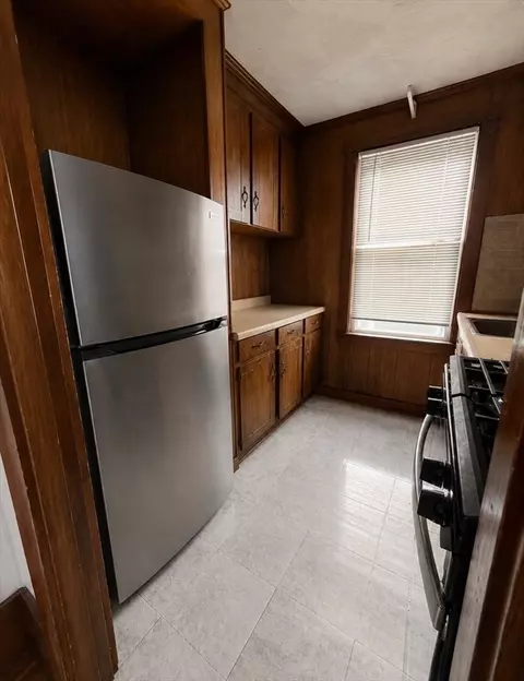 Kitchen - 37 Shawmut St, Fall River, MA 02720 photo 1 of 2