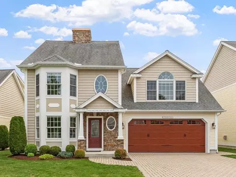 5 Cheshire Ln #5, Tewksbury, MA 01876