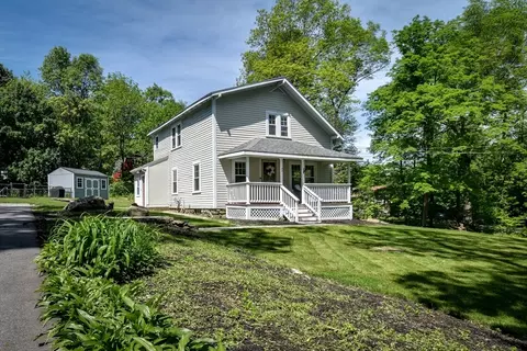 100 S Main St, Millbury, MA 01527