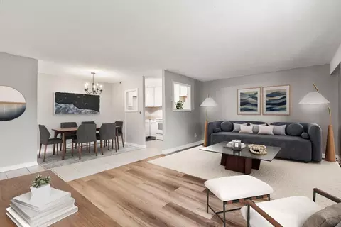 47 Mystic #3A, Arlington, MA 02474