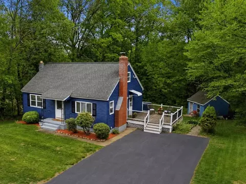 39 N Common Rd, Westminster, MA 01473