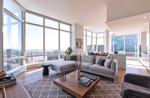 1 Franklin St #5505, Boston, MA 02110
