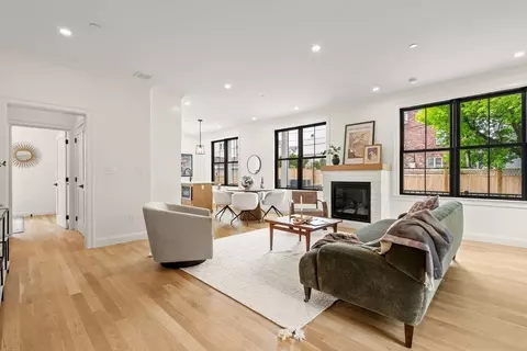 Living - 27 Shepard St #5, Brighton, MA 02135 photo 1 of 2