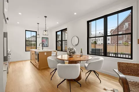 Dining - 27 Shepard St #5, Brighton, MA 02135 photo 1 of 2