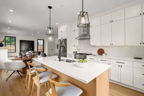 Kitchen - 27 Shepard St #5, Brighton, MA 02135 photo 3 of 3