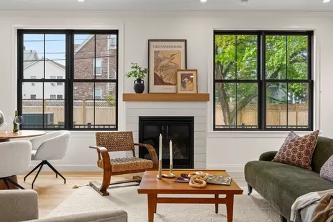 27 Shepard St #5, Brighton, MA 02135