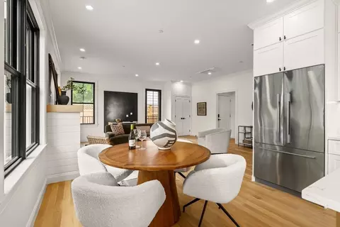 Dining - 27 Shepard St #5, Brighton, MA 02135 photo 2 of 2