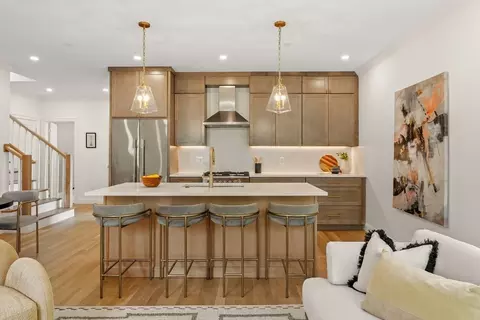 27 Shepard St #6, Brighton, MA 02135