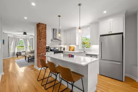 89 Call St #3, Boston, MA 02130