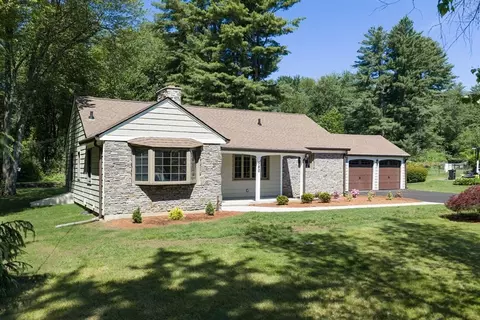 580 Parker St, East Longmeadow, MA 01028