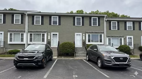 1707 Irving Rd #1707, Randolph, MA 02368