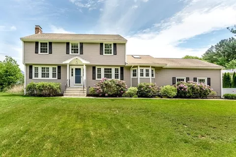6 Raven Rd, Canton, MA 02021