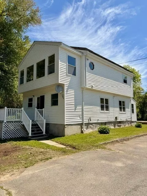 701 Mill St, Marion, MA 02738