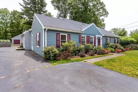 10 Cedarcrest, Canton, MA 02021