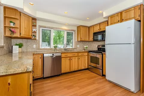 Kitchen - 10 Cedarcrest, Canton, MA 02021 photo 1 of 4