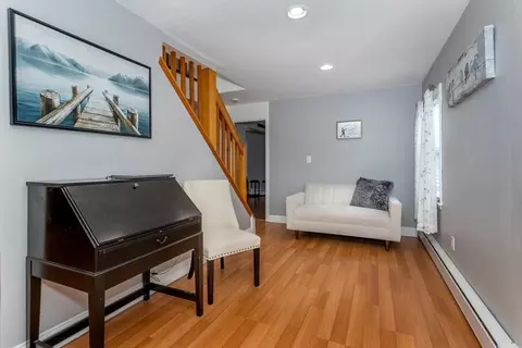 Entry Way - 10 Cedarcrest, Canton, MA 02021 photo 1 of 2