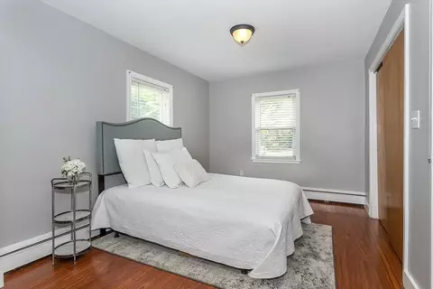 Bedroom - 10 Cedarcrest, Canton, MA 02021 photo 1 of 3