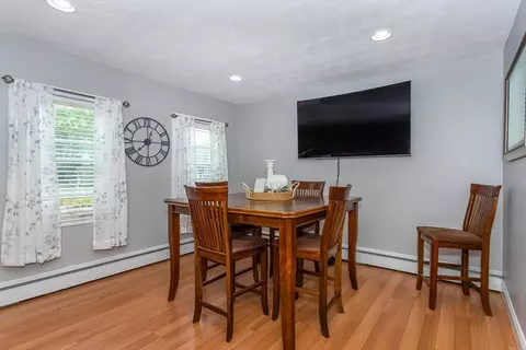 Dining - 10 Cedarcrest, Canton, MA 02021 photo 1 of 1