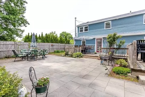 Exterior - 10 Cedarcrest, Canton, MA 02021 photo 5 of 7