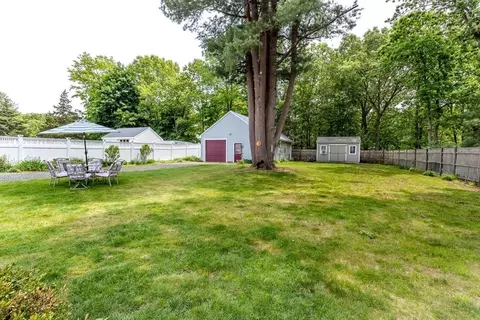 Exterior - 10 Cedarcrest, Canton, MA 02021 photo 7 of 7