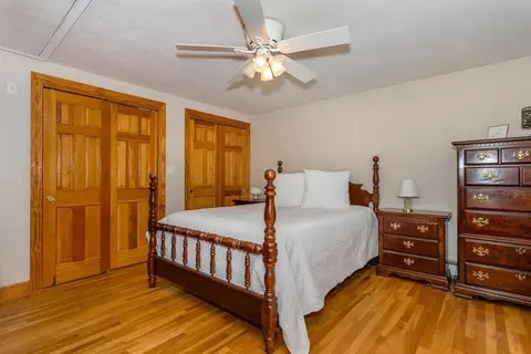 Bedroom - 10 Cedarcrest, Canton, MA 02021 photo 3 of 3