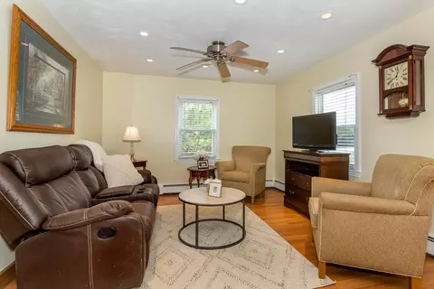 Living - 10 Cedarcrest, Canton, MA 02021 photo 1 of 2