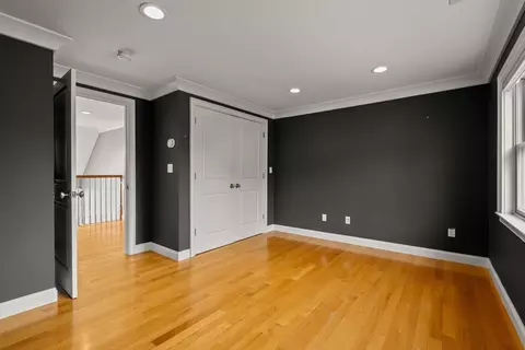 Bedroom - 35 Doty Ave, Danvers, MA 01923 photo 2 of 2