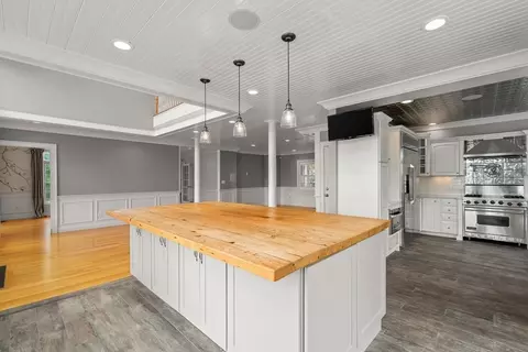 Kitchen - 35 Doty Ave, Danvers, MA 01923 photo 4 of 4