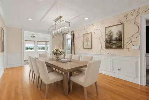 Dining - 35 Doty Ave, Danvers, MA 01923 photo 1 of 1