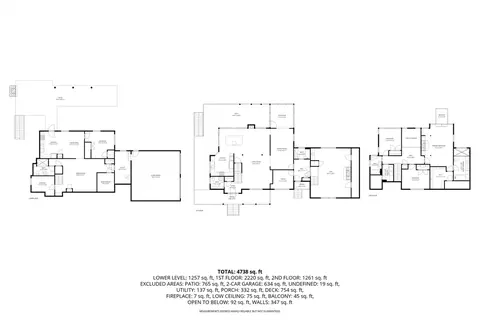 Floorplan - 35 Doty Ave, Danvers, MA 01923 photo 1 of 1