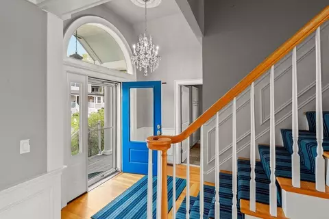 Entry Way - 35 Doty Ave, Danvers, MA 01923 photo 1 of 1