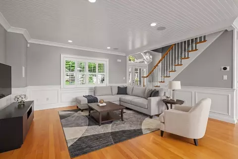 Living - 35 Doty Ave, Danvers, MA 01923 photo 1 of 3