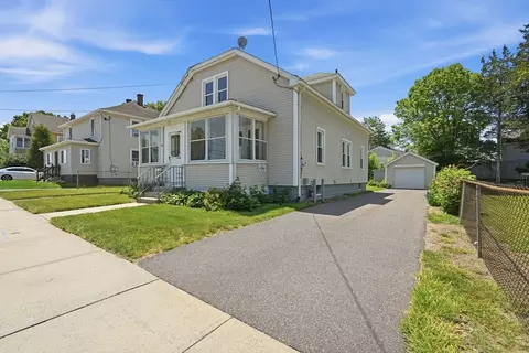 23 Stony Hill Rd, Wilbraham, MA 01095